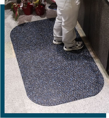 anti fatigue mats